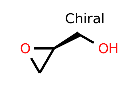 CAS 60456-23-7 | (S)-Oxiran-2-ylmethanol