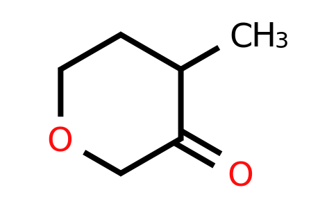 CAS 60467-47-2 | 4-methyloxan-3-one
