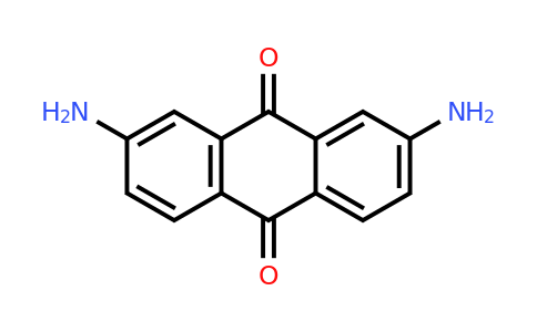 CAS 605-44-7 | 2,7-Diaminoanthracene-9,10-dione