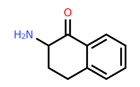 CAS 60505-03-5 | 2-Amino-3,4-dihydro-2H-naphthalen-1-one