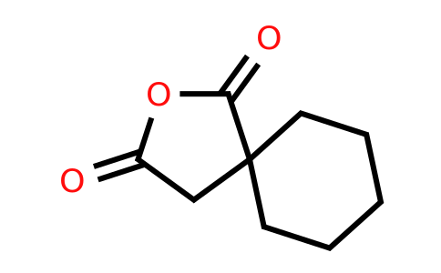 CAS 6051-25-8 | 2-Oxaspiro[4.5]decane-1,3-dione