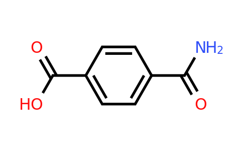 CAS 6051-43-0 | Terephthalic acid monoamide