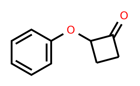 CAS 60513-69-1 | 2-phenoxycyclobutan-1-one