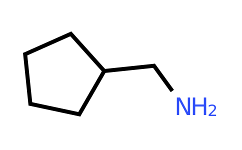 CAS 6053-81-2 | Cyclopentylmethanamine
