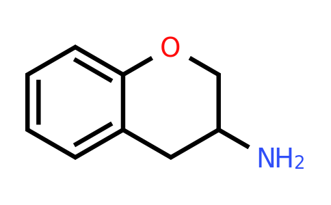 CAS 60575-19-1 | Chroman-3-ylamine