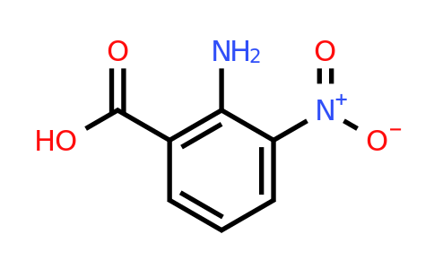 CAS 606-18-8 | 2-Amino-3-nitrobenzoic acid