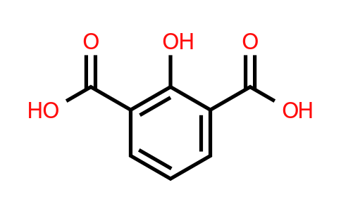 CAS 606-19-9 | 2-Hydroxyisophthalic acid
