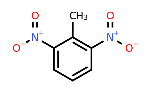 CAS 606-20-2 | 2-methyl-1,3-dinitrobenzene