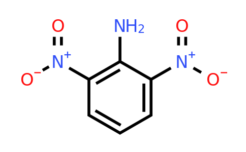 CAS 606-22-4 | 2,6-dinitroaniline