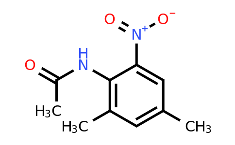 CAS 606-38-2 | 4-Acetamido-5-nitro-m-xylene