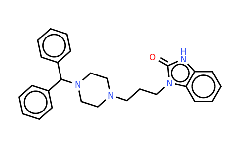 CAS 60607-34-3 | Oxatomide