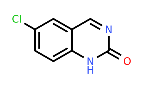 CAS 60610-12-0 | 6-chloro-1,2-dihydroquinazolin-2-one