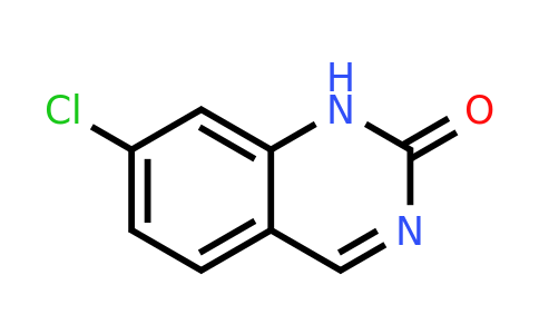 CAS 60610-14-2 | 7-Chloroquinazolin-2(1H)-one