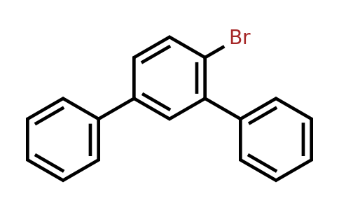 CAS 60631-83-6 | 4'-Bromo-1,1':3',1''-terphenyl