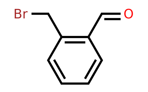 CAS 60633-91-2 | 2-Bromomethyl-benzaldehyde