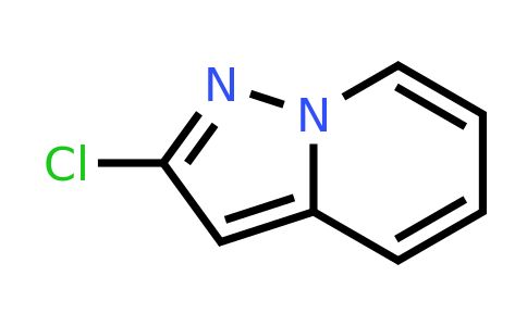 CAS 60637-33-4 | 2-Chloro-pyrazolo[1,5-A]pyridine