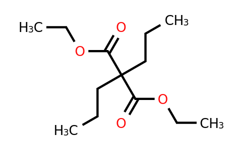 CAS 6065-63-0 | Diethyl 2,2-dipropylmalonate