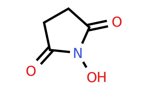 CAS 6066-82-6 | N-hydroxysuccinimide