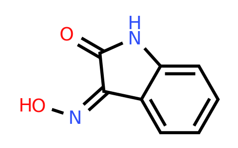 CAS 607-28-3 | 3-(Hydroxyimino)indolin-2-one