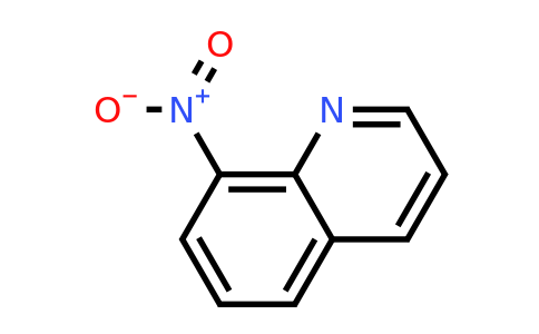 CAS 607-35-2 | 8-Nitroquinoline