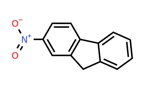 CAS 607-57-8 | 2-Nitro-9H-fluorene
