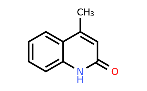 CAS 607-66-9 | 4-Methylquinolin-2(1H)-one