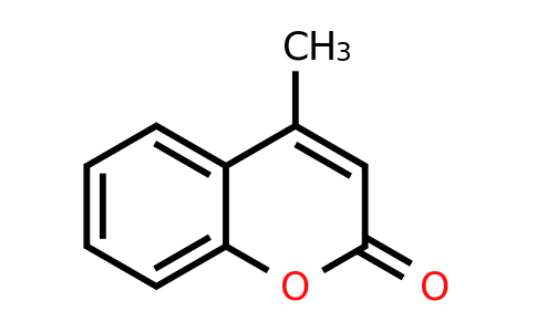 CAS 607-71-6 | 4-methyl-2H-chromen-2-one