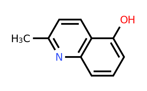 CAS 607-72-7 | 2-Methyl-quinolin-5-ol
