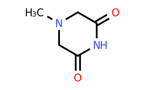 CAS 60725-35-1 | 4-methylpiperazine-2,6-dione