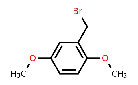 CAS 60732-17-4 | 2-(bromomethyl)-1,4-dimethoxybenzene