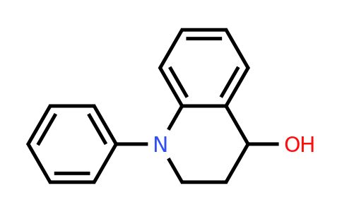 CAS 607360-30-5 | 1-Phenyl-1,2,3,4-tetrahydro-quinolin-4-ol