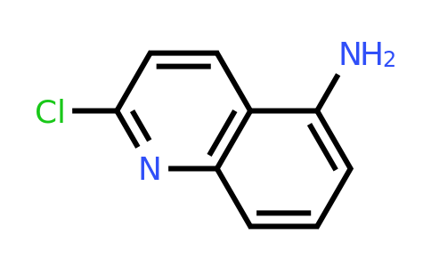 CAS 607377-99-1 | 2-Chloroquinolin-5-amine