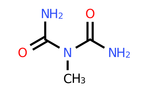 CAS 60754-31-6 | 1-[carbamoyl(methyl)amino]formamide