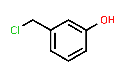 CAS 60760-06-7 | 3-(Chloromethyl)phenol
