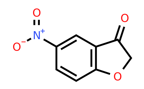 CAS 60770-51-6 | 5-Nitro-3-benzofuranone