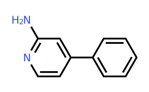 CAS 60781-83-1 | 2-Amino-4-phenylpyridine