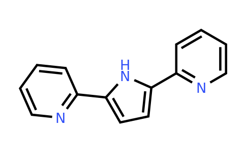 CAS 60794-56-1 | 2,5-Di(pyridin-2-yl)-1H-pyrrole