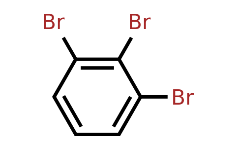 CAS 608-21-9 | 1,2,3-Tribromobenzene