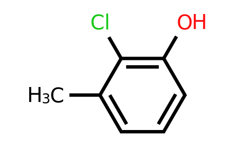 CAS 608-26-4 | 2-Chloro-3-methylphenol
