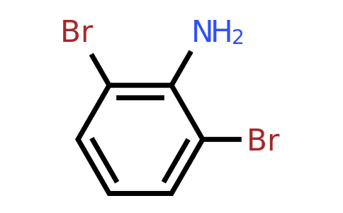 CAS 608-30-0 | 2,6-dibromoaniline