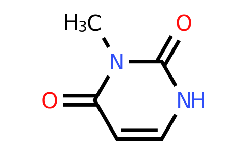 CAS 608-34-4 | 3-Methylpyrimidine-2,4(1H,3H)-dione