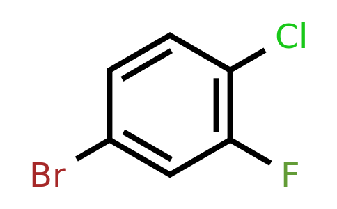 CAS 60811-18-9 | 4-bromo-1-chloro-2-fluorobenzene