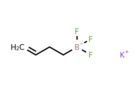 CAS 608140-67-6 | potassium (but-3-en-1-yl)trifluoroboranuide