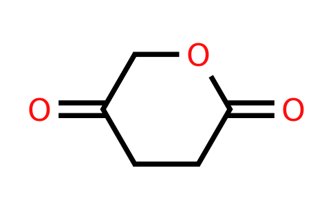 CAS 60833-12-7 | tetrahydropyran-2,5-dione