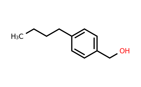 CAS 60834-63-1 | (4-Butylphenyl)methanol