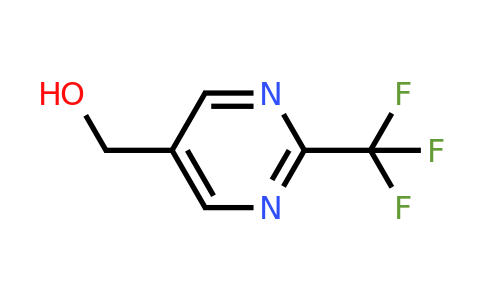 CAS 608515-90-8 | [2-(trifluoromethyl)pyrimidin-5-yl]methanol