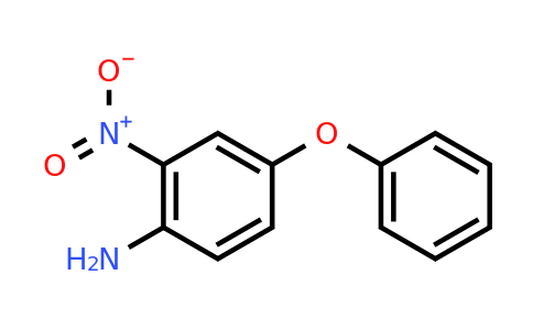 CAS 60854-00-4 | 2-Nitro-4-phenoxyaniline