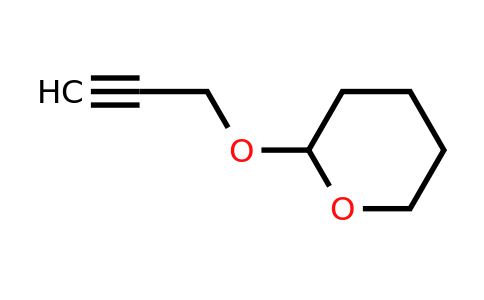 CAS 6089-04-9 | 2-(prop-2-yn-1-yloxy)oxane