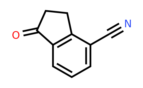 CAS 60899-34-5 | 2,3-Dihydro-1-oxo-1H-indene-4-carbonitrile