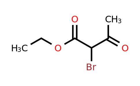 CAS 609-13-2 | 2-Bromo-3-oxo-butyric acid ethyl ester